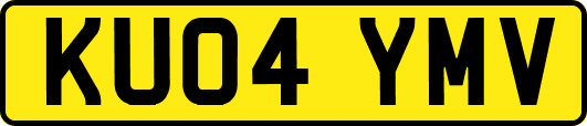 KU04YMV