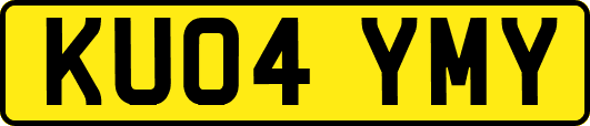 KU04YMY