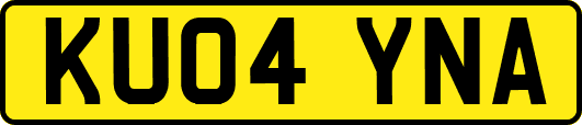 KU04YNA