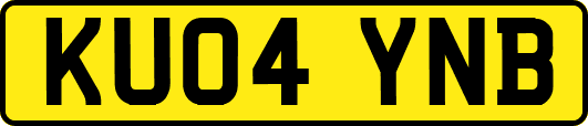 KU04YNB