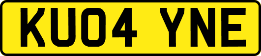 KU04YNE