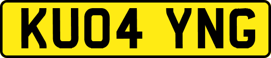 KU04YNG