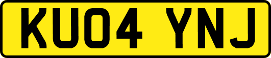 KU04YNJ