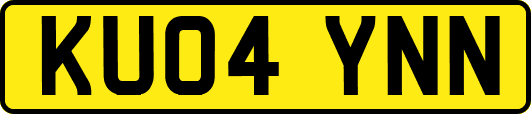 KU04YNN