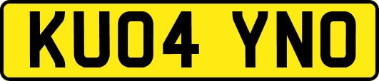 KU04YNO