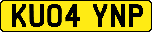 KU04YNP