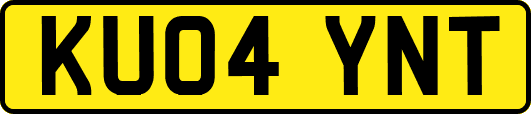 KU04YNT