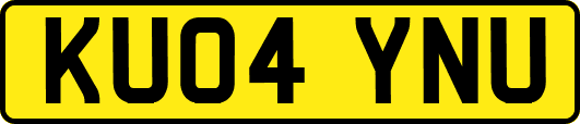KU04YNU