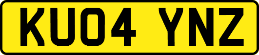 KU04YNZ