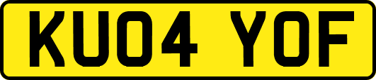 KU04YOF