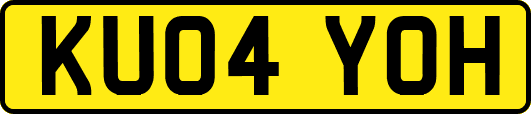 KU04YOH