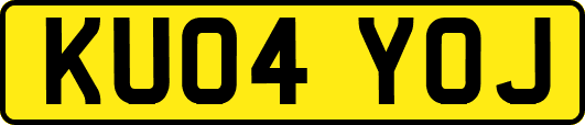 KU04YOJ