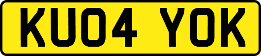 KU04YOK
