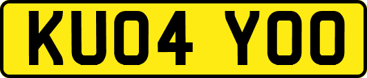 KU04YOO
