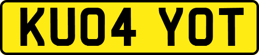 KU04YOT