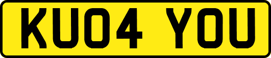 KU04YOU