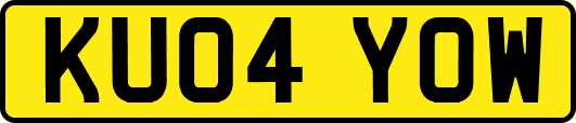 KU04YOW