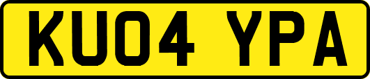 KU04YPA