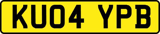 KU04YPB