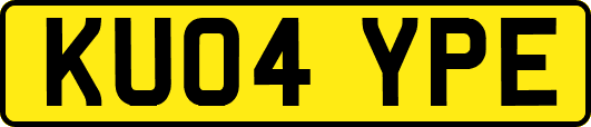 KU04YPE