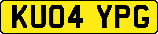 KU04YPG