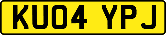 KU04YPJ