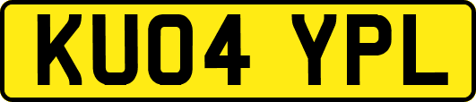 KU04YPL