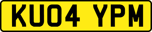 KU04YPM