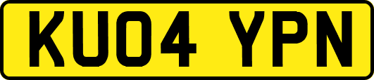 KU04YPN