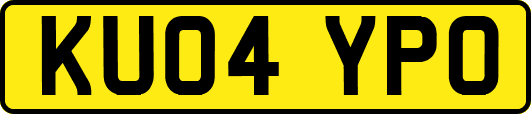 KU04YPO