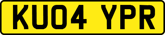 KU04YPR