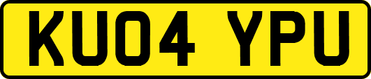 KU04YPU