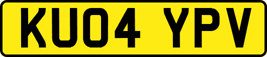 KU04YPV