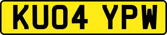 KU04YPW