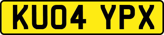 KU04YPX