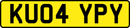 KU04YPY