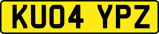 KU04YPZ