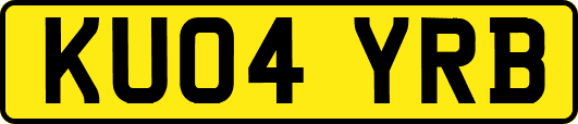 KU04YRB