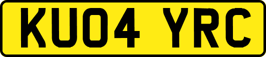 KU04YRC
