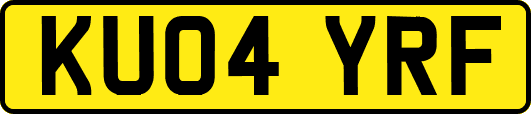 KU04YRF