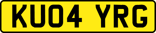 KU04YRG