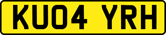 KU04YRH
