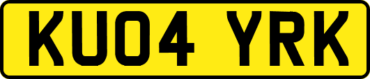 KU04YRK