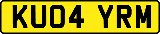 KU04YRM