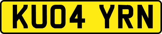 KU04YRN