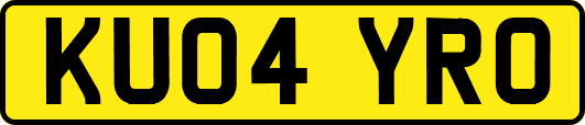 KU04YRO