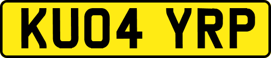 KU04YRP