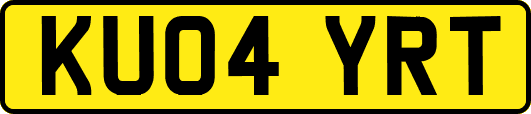 KU04YRT