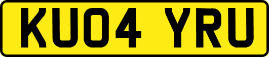 KU04YRU