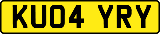KU04YRY